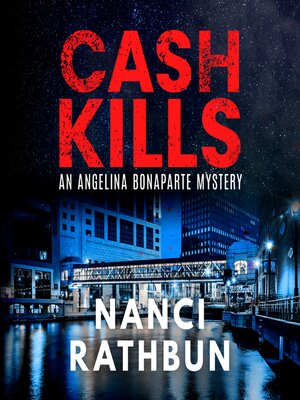 cover image of Cash Kills